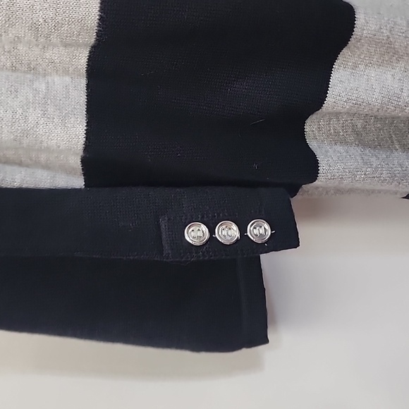 (9450) NWT Karen Scott sweater - Picture 4 of 7